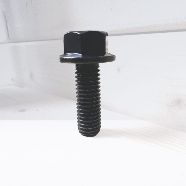 1-1/2" Bolt (10 Pack)