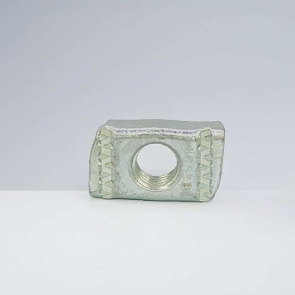 Drop In Unistrut Slider (10 Pack) - Truss Builder Parts