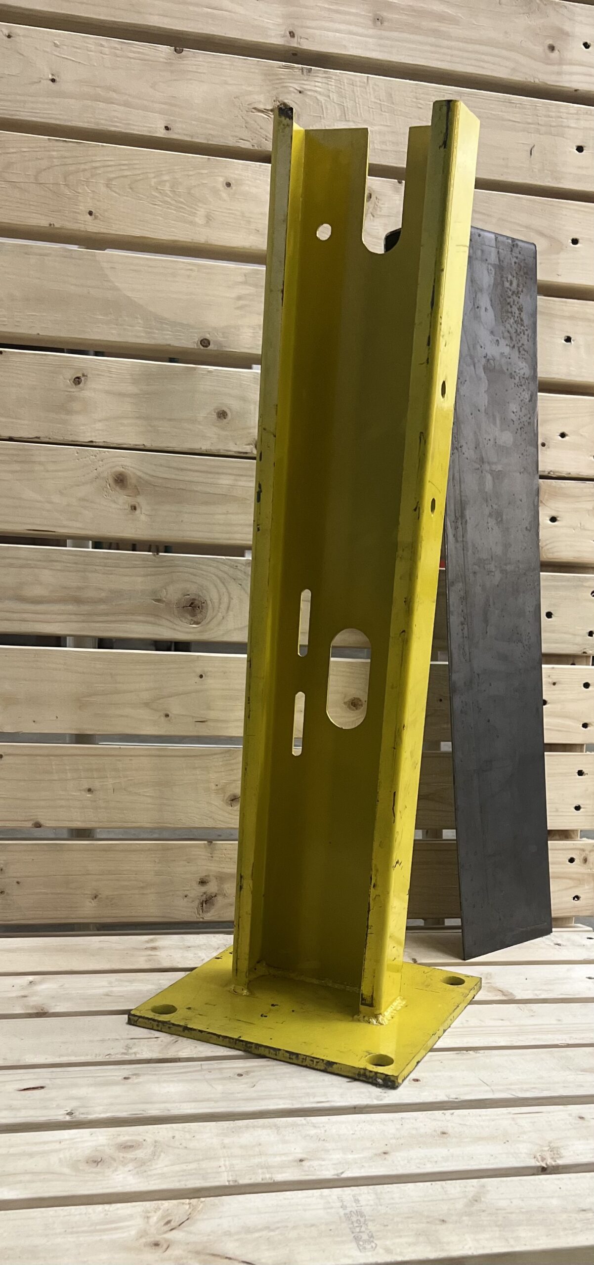 Motor Stand Truss Builder Parts