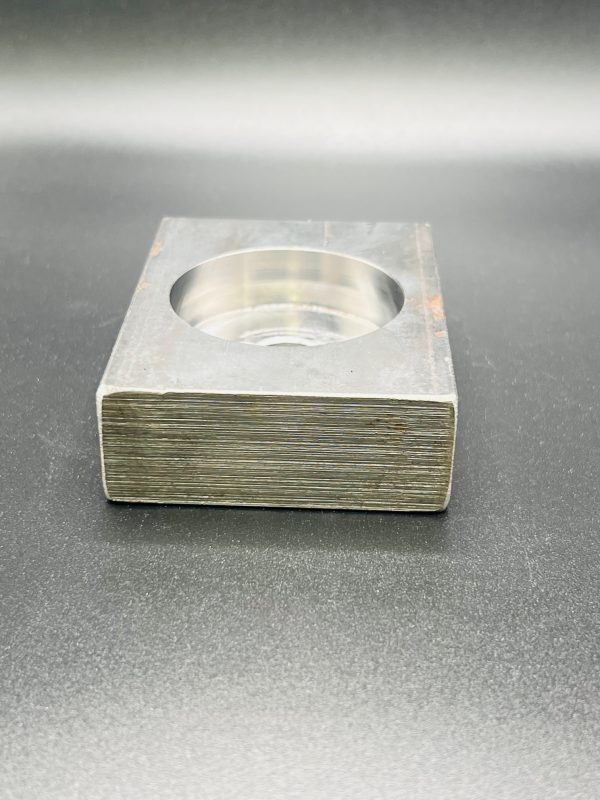 Rectangular Puck - Image 2