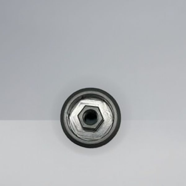 Threaded Hex Puck Used For Alpine® Truss Equipment