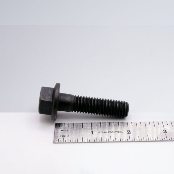 2" Bolt (10 Pack)