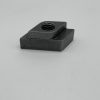 Turn Lock Nut 1/2"-13 threaded hole - Image 3