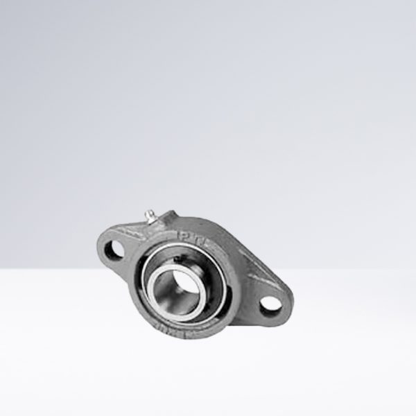 UCFL205-16 Two Bolt Flange