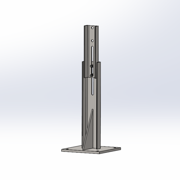 TBP Adjustable Stand - Image 2