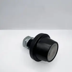 FlangePro-3″-Bogie-Wheel-w--Jam-nut-&-lock-washer