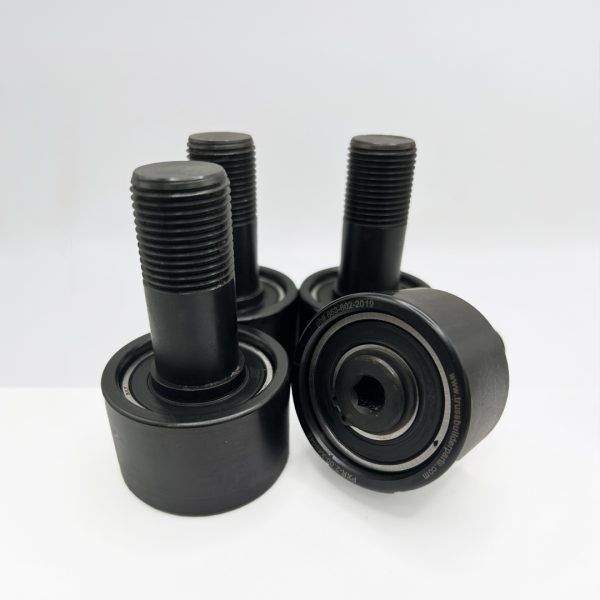 2"Ø Bogie Wheel (Set of 4)