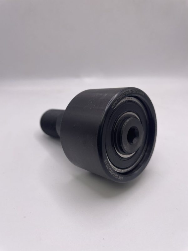 2"Ø Bogie Wheel (Set of 4) - Image 2