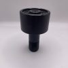 2"Ø Bogie Wheel (Set of 4) - Image 3