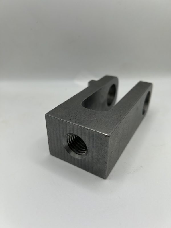 Unibody Clevis For Alpine® Cylinder - Image 3