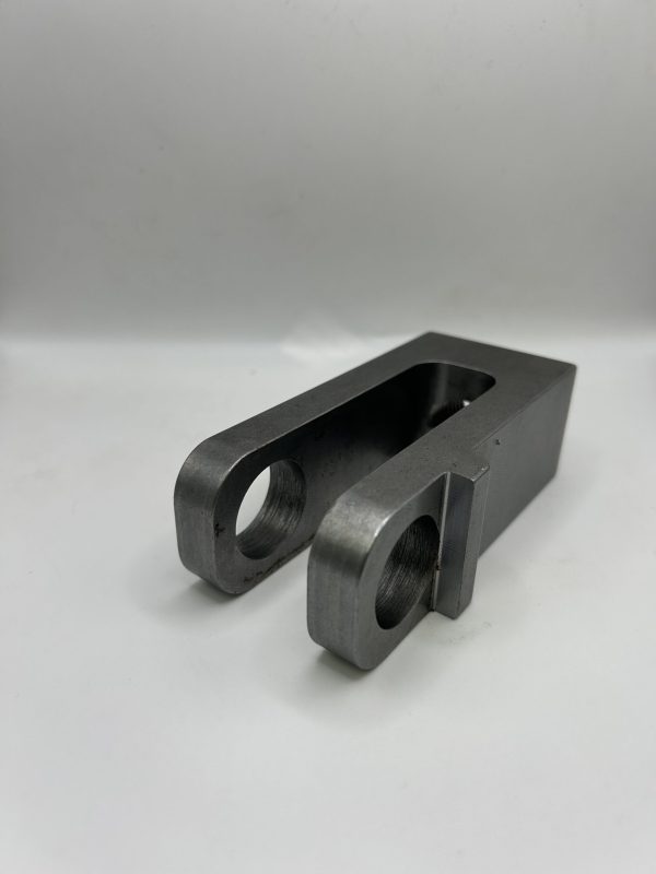 Unibody Clevis For Alpine® Cylinder - Image 2
