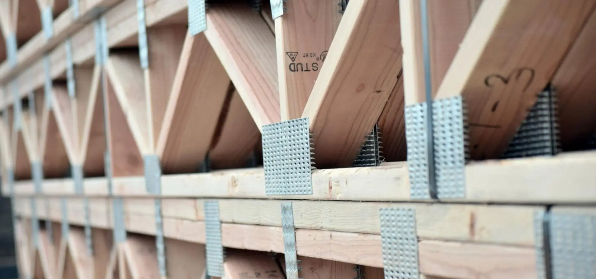 Truss Manufacturing Trends 2025