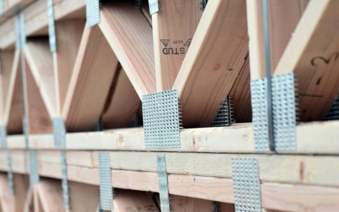 Truss Manufacturing Trends 2025