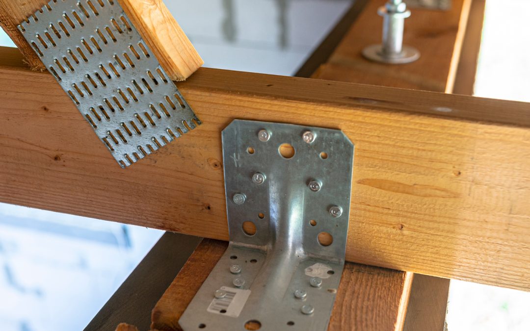 Custom Truss Components