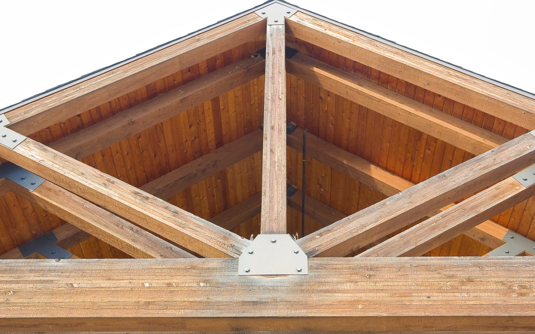 How to Build a Wooden Truss