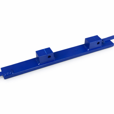 MiTek® Cyber A/T In Feed Chain Guides